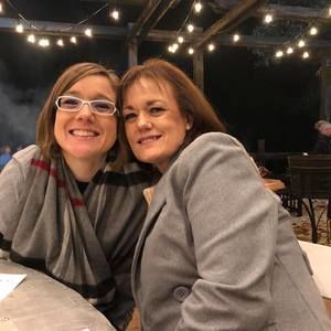 Meet your Posher, April